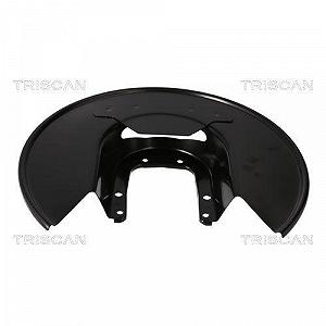 Захисний кожух гальмівного диска TRISCAN 8125 28204 для PEUGEOT задня вісь synthetic.ua - Фото 1