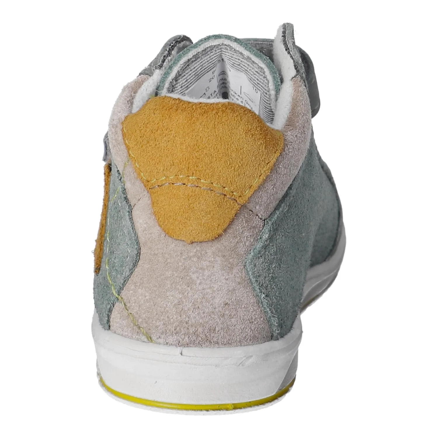 Кеди Ricosta Pepino Kimi, фото №3