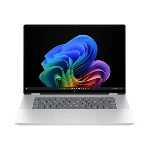 Ноутбук HP OmniBook X Flip x360 16-as0006ua (C3UM2EA), фото №1 Ноутбук HP OmniBook X Flip x360 16-as0006ua (C3UM2EA), фото №1