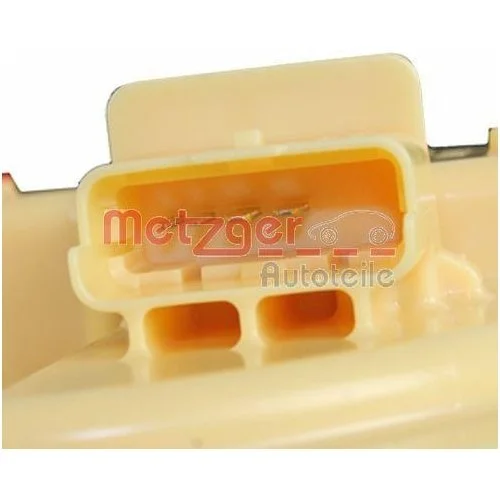Модуль подачи топлива METZGER 2250245 Оригинальная запчасть для ALFA ROMEO, фото №3