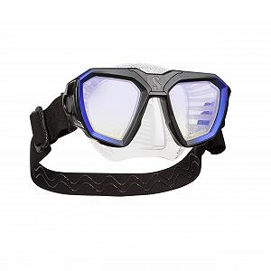 Маска Scubapro D-Mask Дайвінг з монтажним адаптером для HUD - Фото 1