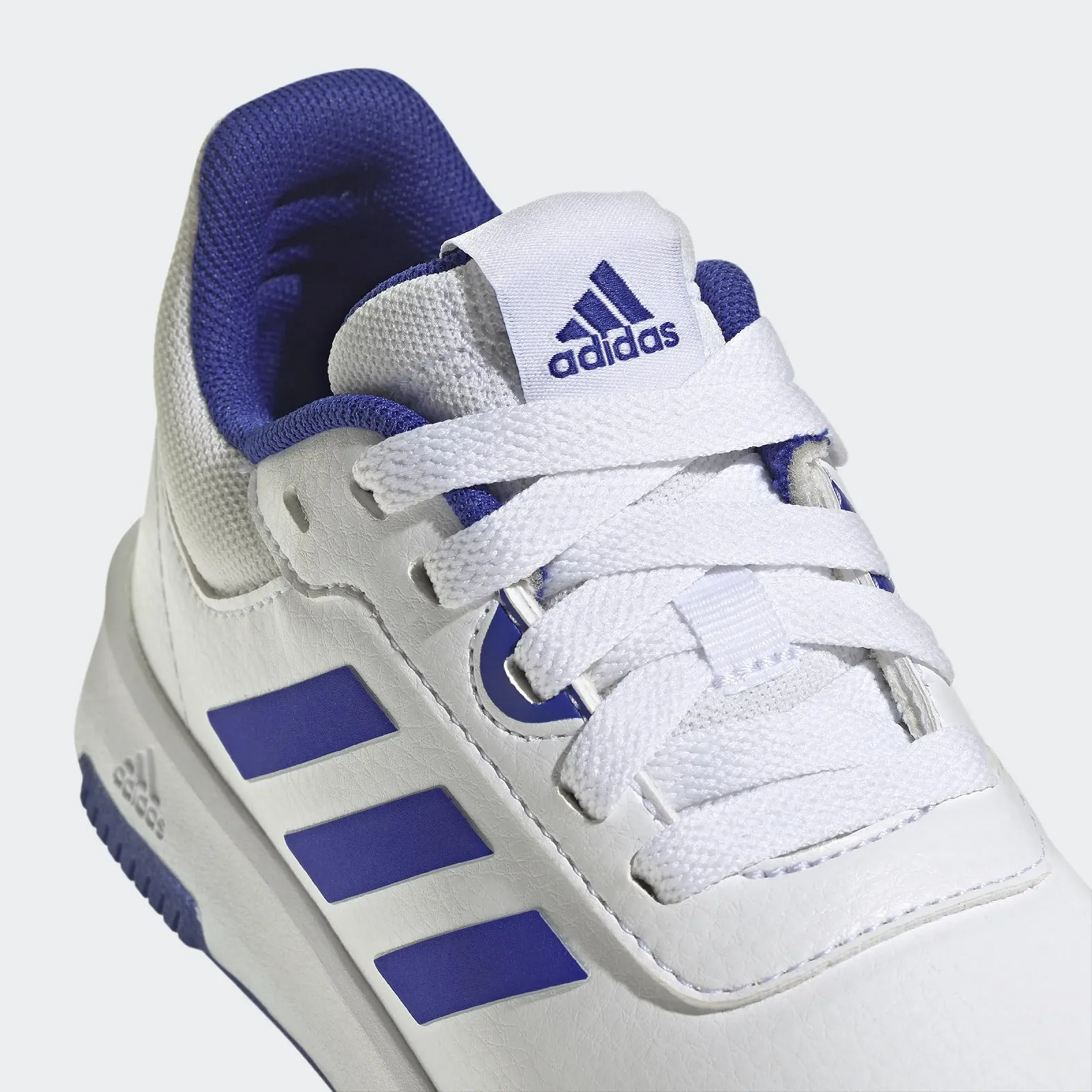 Кроссовки adidas Unisex Детские Tensaur Sport Training Lace Беговые, фото №4