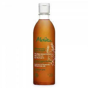 Шампунь Melvita Gentle Purifying 200 мл - Фото 1