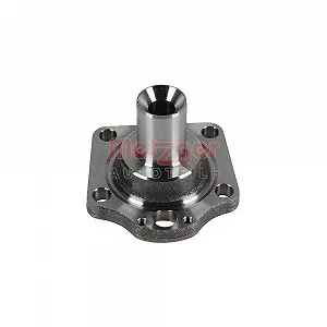 Маточина колеса METZGER N 1128 ORIGINAL ERSATZTEIL для AUDI SEAT SKODA VW VAG - Фото 1