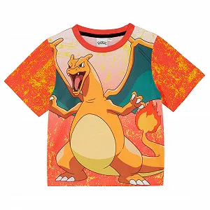Піжама Pokemon synthetic.ua - Фото 1