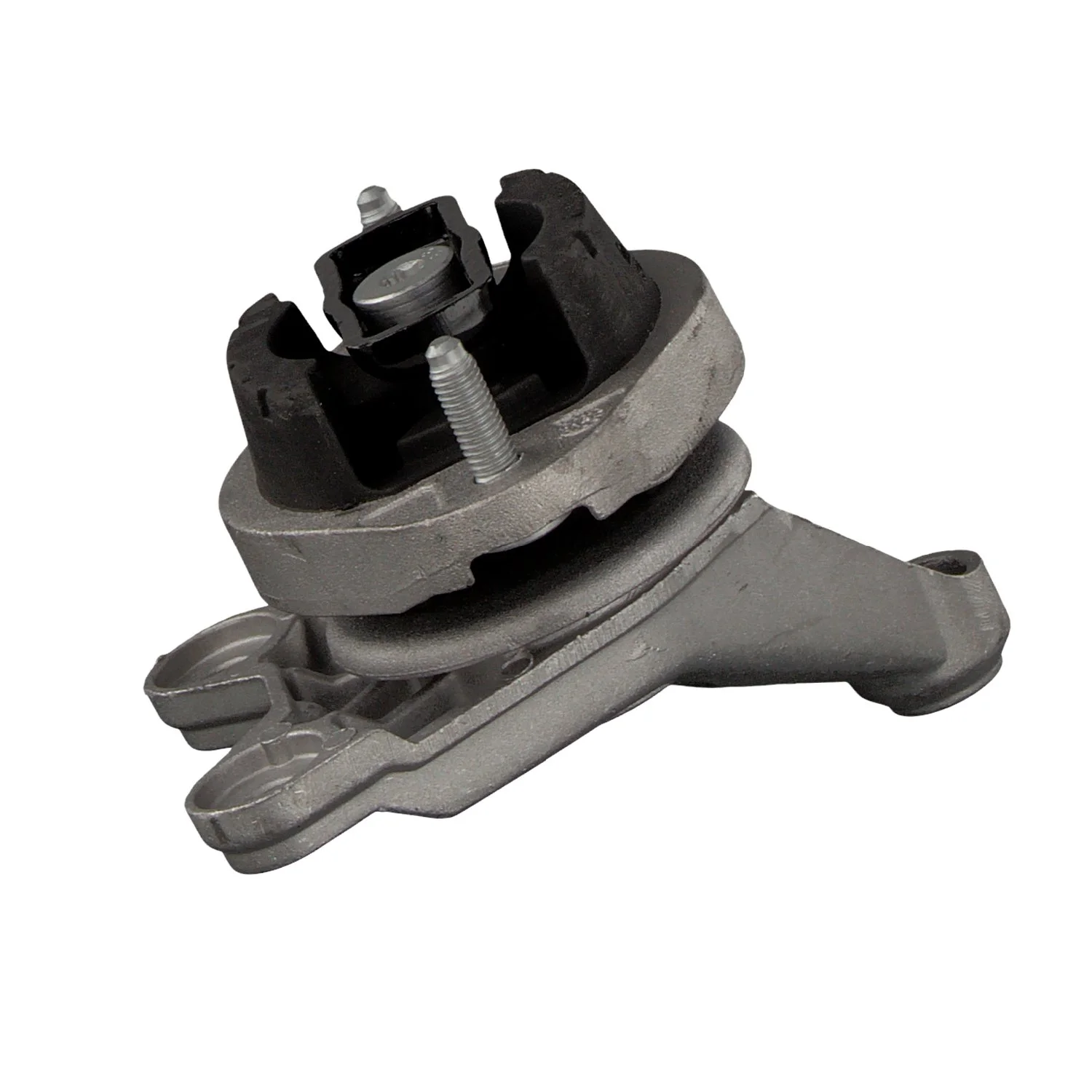 Опора МКПП FEBI BILSTEIN 23140 AUDI задняя, фото №4 Опора МКПП FEBI BILSTEIN 23140 AUDI задняя, фото №4