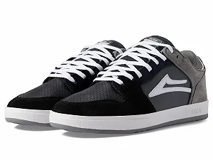 Кеды Lakai Telford Low - Фото 1