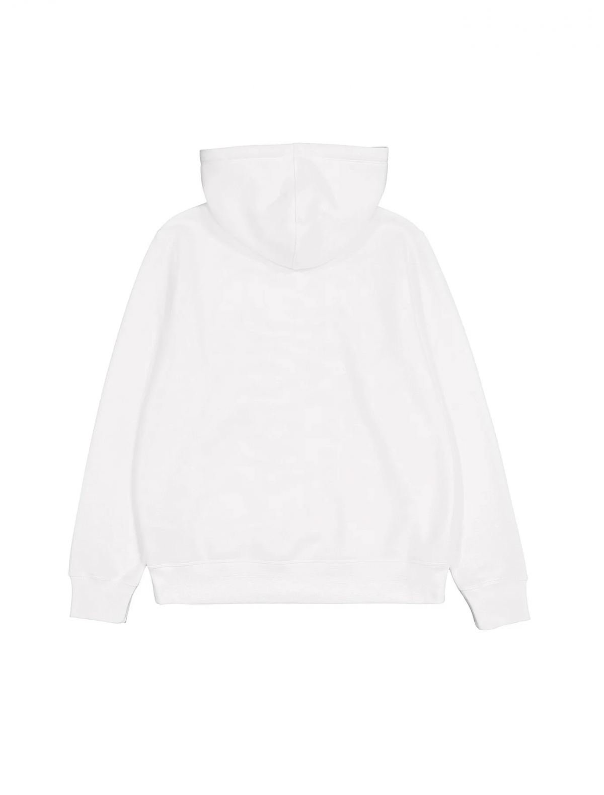 Світшот HOODED SWEATSHIRT 117651-WW001 Champion  XS, фото №4