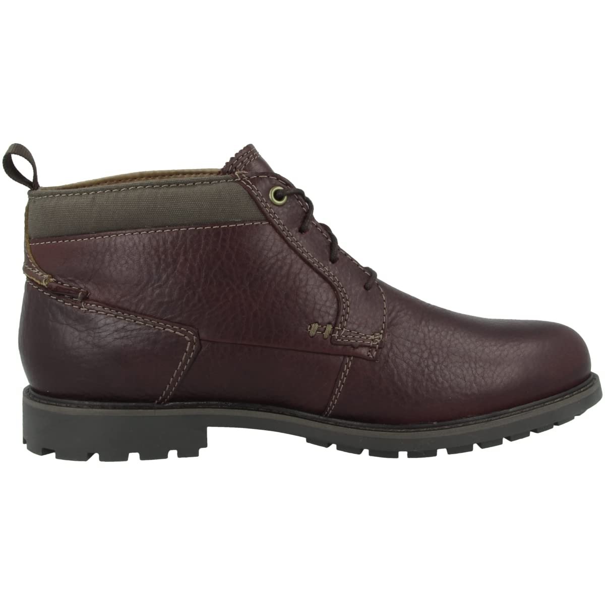 Ботинки Clarks Bowzer Peak, фото №3