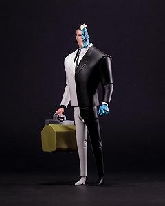 Фигурка McFarlane Toys The New Batman Adventures Two-Face 15.24 см synthetic.ua - Фото 1