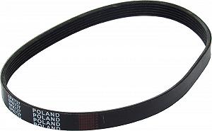 Ремінь поліклиновий 6PK737 Gumex генер 2112 16кл - Фото 1