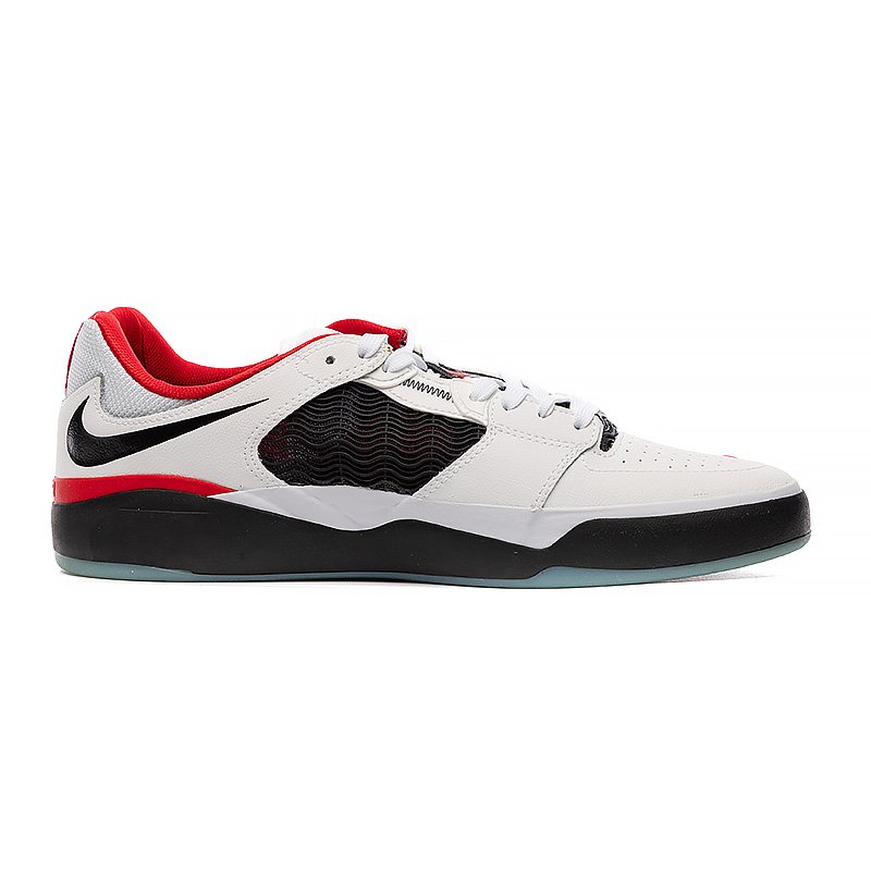 Кеди Nike SB ISHOD PRM L 45, фото №3
