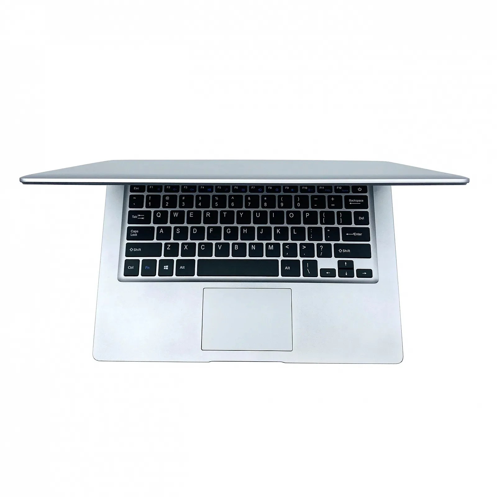 Ноутбук 14.1" MEBERRY Laptop N3060 Intel Celeron N3060 RAM 4GB eMMC 64GB Windows 10, фото №2