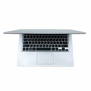 Ноутбук 14.1" MEBERRY Laptop N3060 Intel Celeron N3060 RAM 4GB eMMC 64GB Windows 10 synthetic.ua - Фото 1