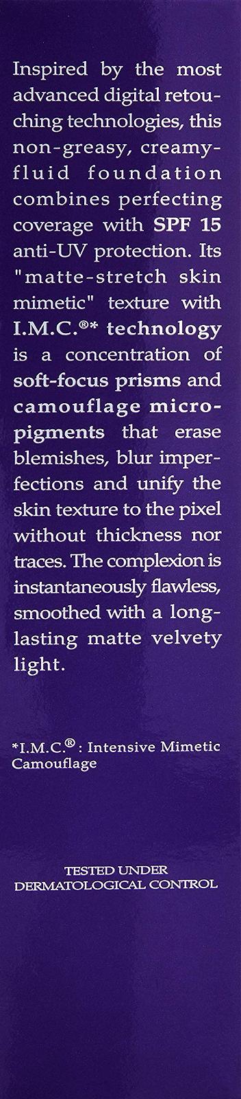 Тональный крем By Terry Frau 35 мл, фото №5