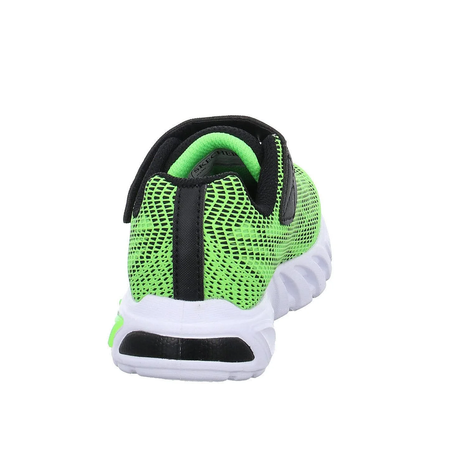 Кроссовки Skechers Flex-Glow Elite Vorlo для мальчиков, фото №9