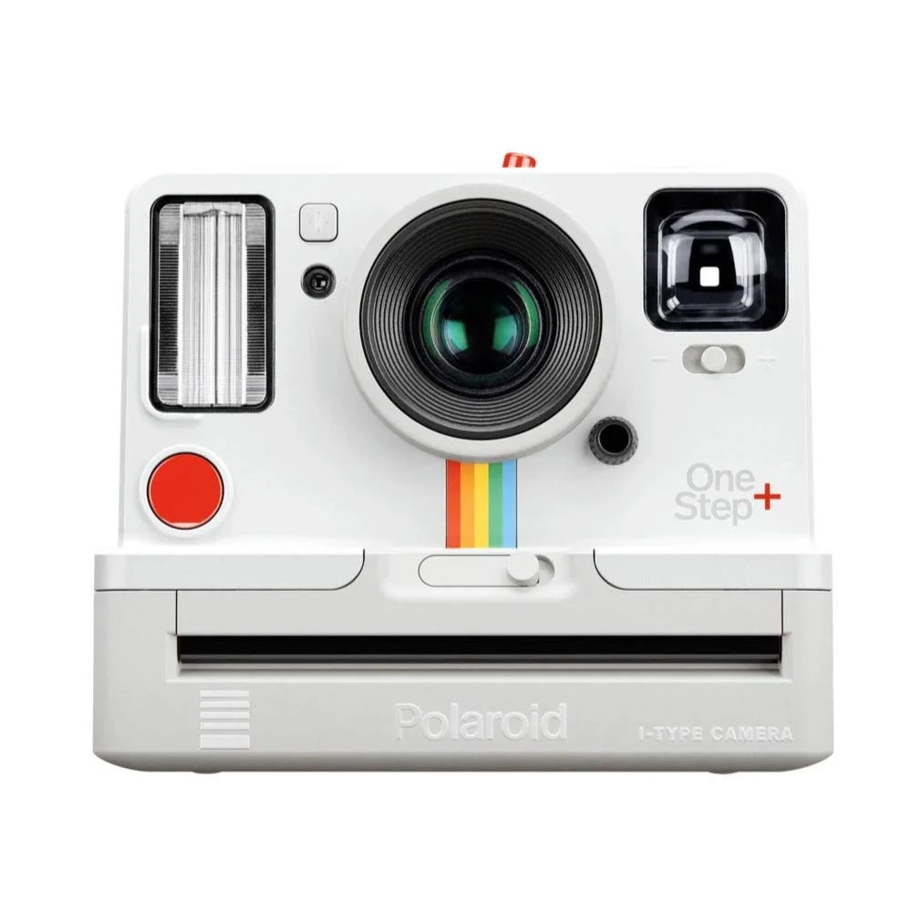 Камера моментальной печати Polaroid Originals OneStep+, фото №1