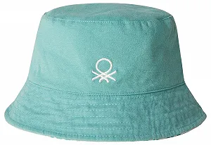 Шапка United Colors of Benetton для хлопчиків - Фото 1