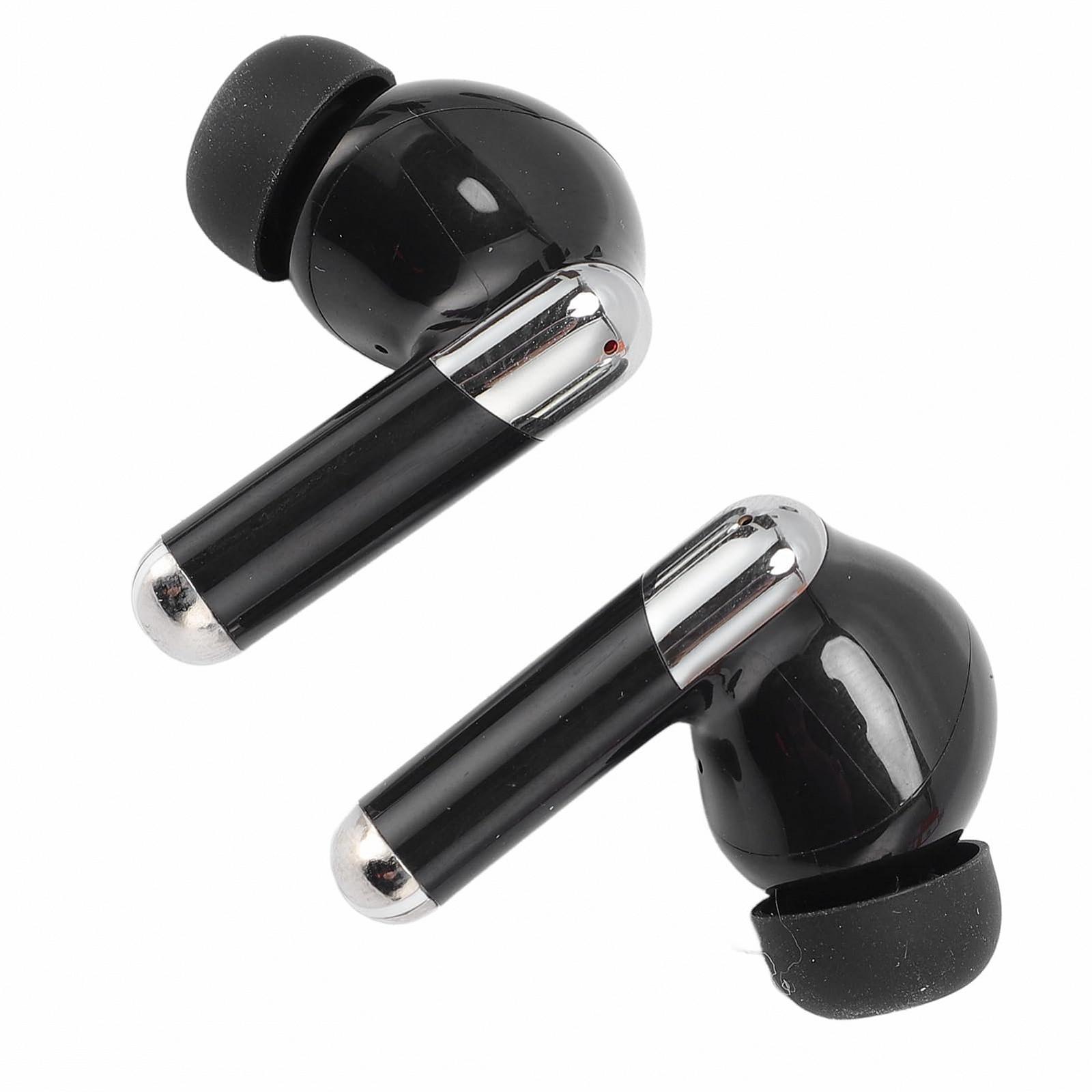 Беспроводные стерео Black, фото №9