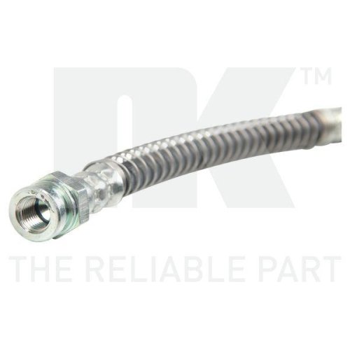 Тормозной шланг NK 851928 для CITROËN PEUGEOT, задний мост, фото №2