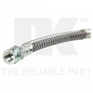 Гальмівний шланг NK 851928 для CITROËN PEUGEOT, задня вісь synthetic.ua - Фото 1