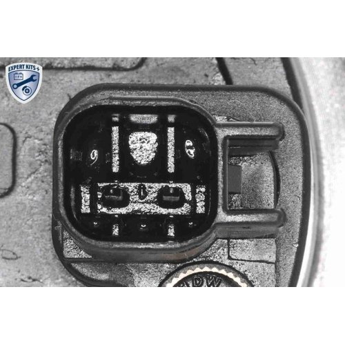 Комплект підшипника маточини VAICO V95-0259 EXPERT KITS + VOLVO задній міст, фото №2