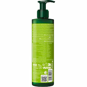 Увлажняющий лосьон для тела WELEDA Organic Hydrating - Натуральная косметика для тела с цитрусовыми, гелем алоэ вера и кокосовым маслом увлажняет кожу. Натуральный лосьон для ухода за всеми типами кожи (веганский, 400 мл) synthetic.ua - Фото 1