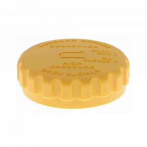 Кришка розширювального бачка VAICO V25-0550 - Фото 1