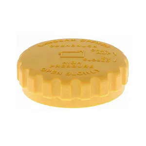 Крышка расширительного бачка VAICO V25-0550 - Фото 1