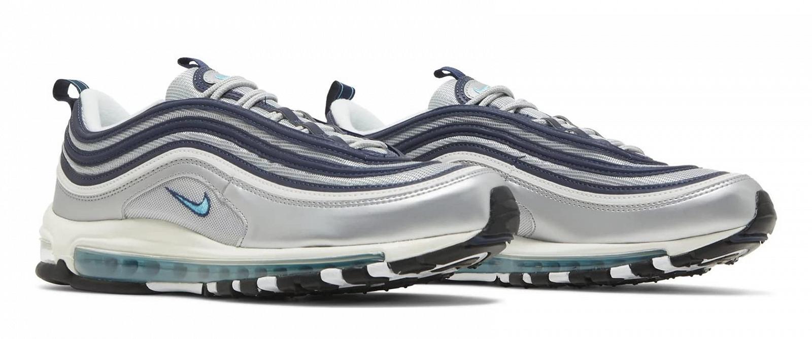 Кросівки Nike Arrowz (GS) Unisex для дітей, фото №3