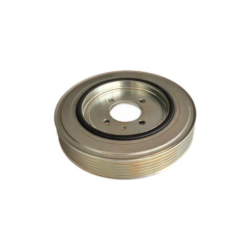 Шків колінвала SKF VKM 93312 Citroën Peugeot, фото №1 Шків колінвала SKF VKM 93312 Citroën Peugeot, фото №1