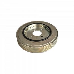 Шків колінвала SKF VKM 93312 Citroën Peugeot - Фото 1