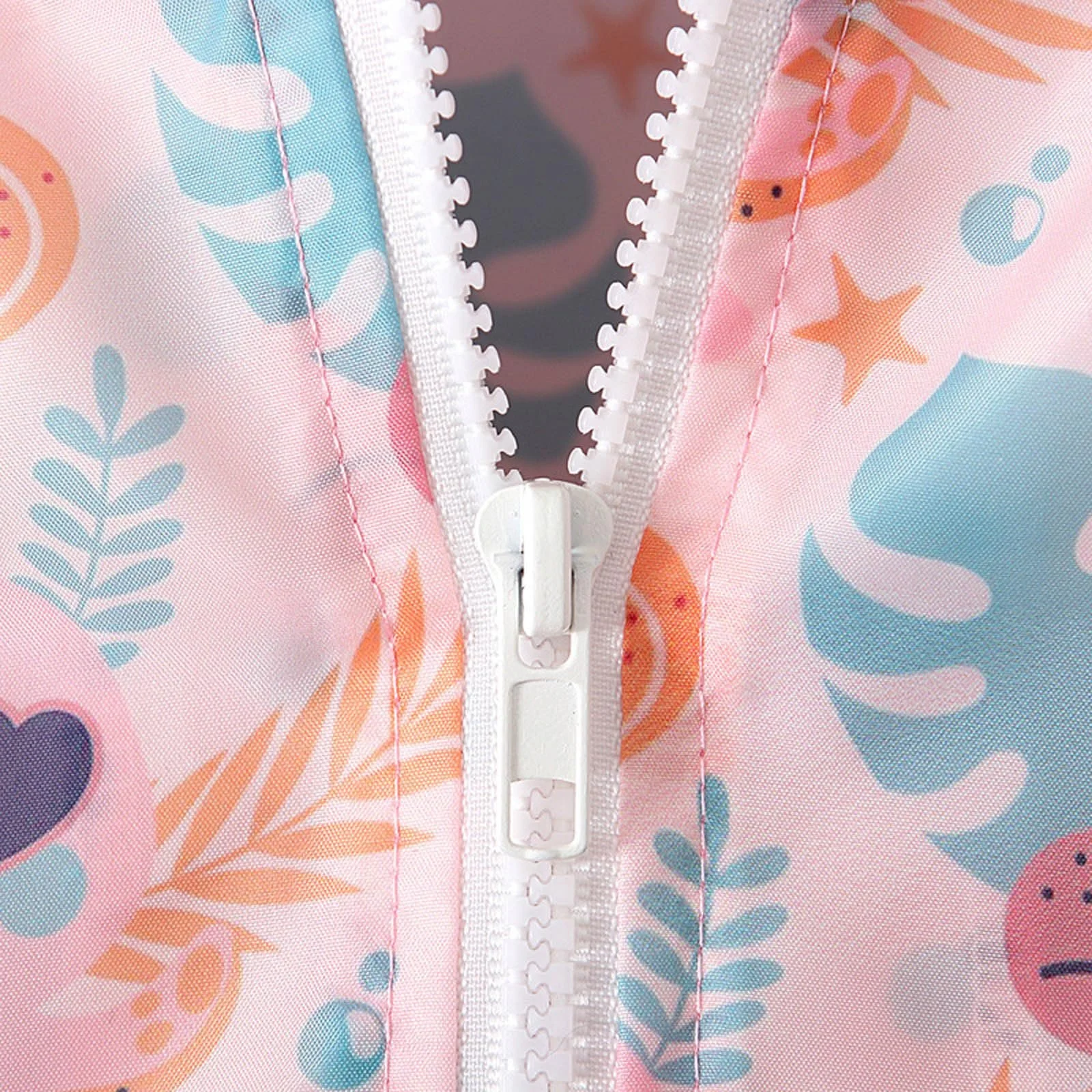 Куртка KQIVAM С капюшоном, фото №6