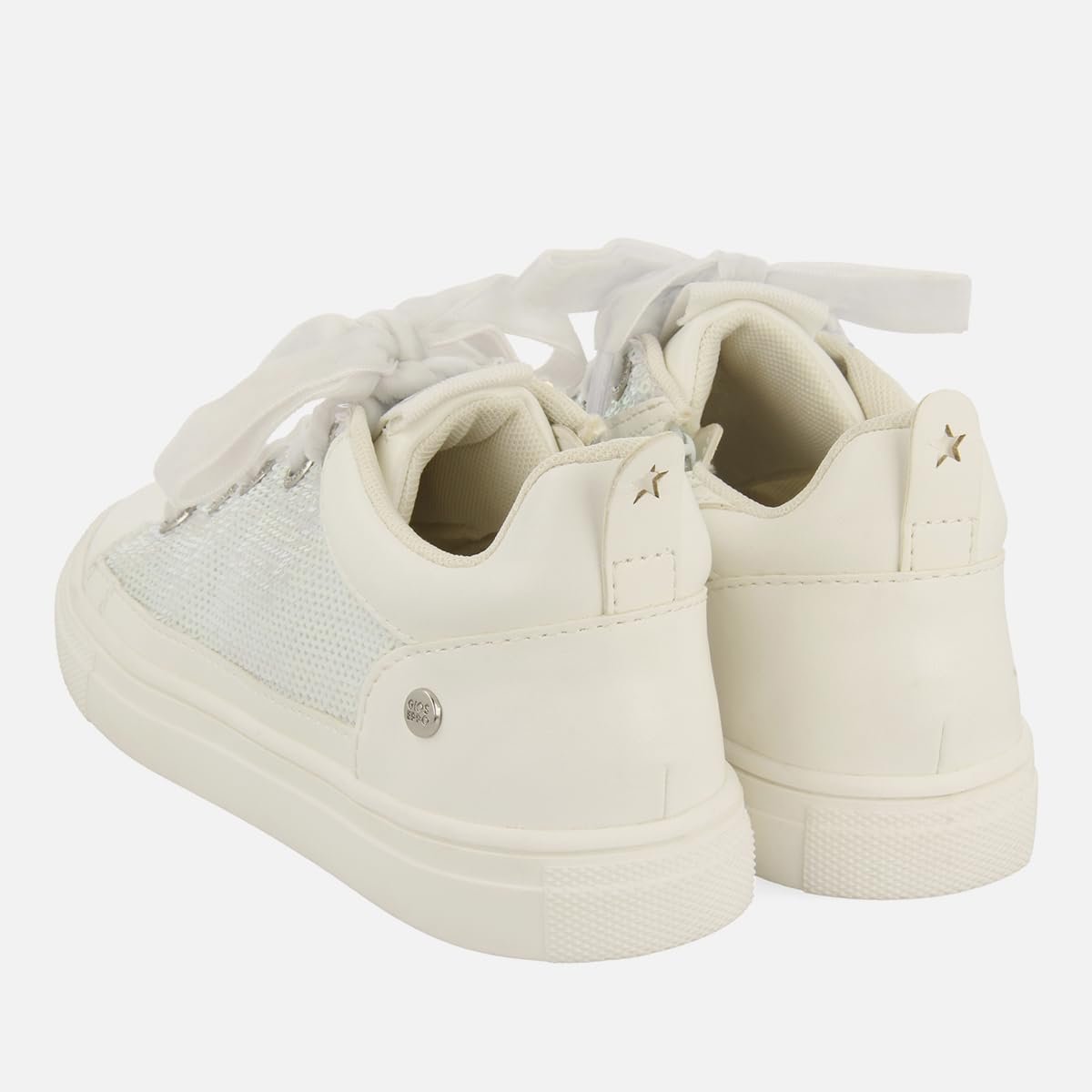 Кроссовки Gioseppo Croghan для девочек, фото №3