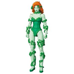 Фігурка DC Comics Poison Ivy (Batman: Hush Ver.) 16 см synthetic.ua - Фото 1