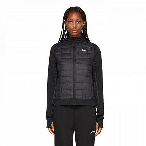 Куртка Nike Therma-Fit XS Черный - Фото 1
