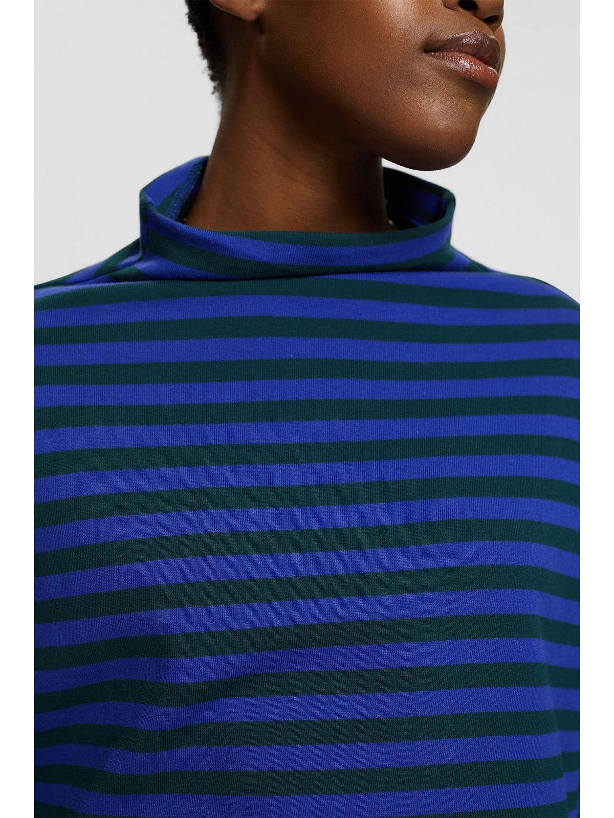 Свитшот в полоску ESPRIT, фото №4