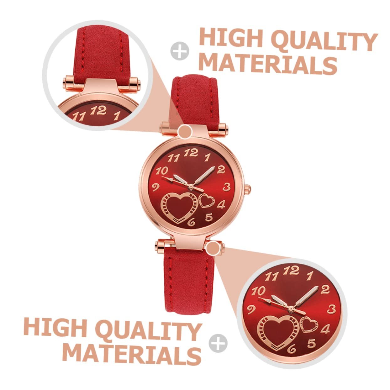 Наручний годинник LIFKOME Жіночий, фото №8