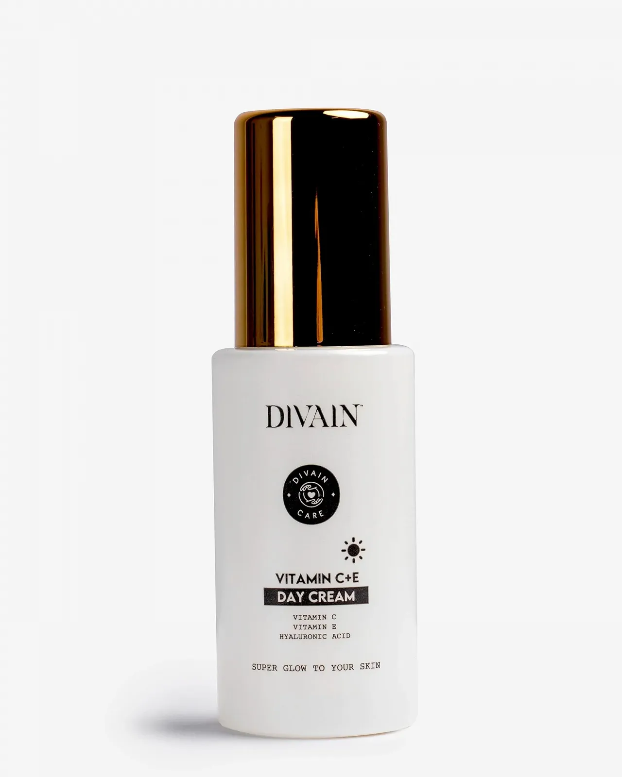 Денний крем divain.Care Vitamin C+E 40 мл, фото №1 Денний крем divain.Care Vitamin C+E 40 мл, фото №1
