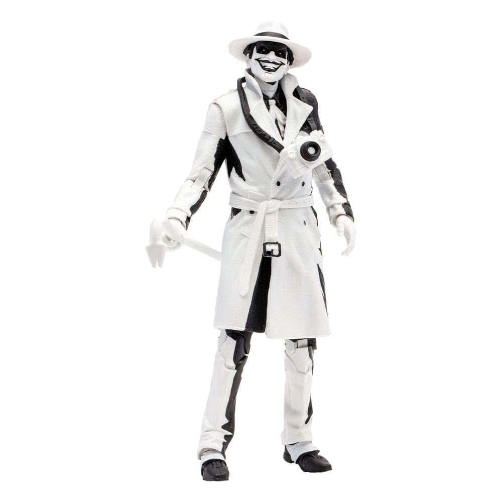 Фігурка Джокер McFarlane Toys DC Multiverse Sketch Edition Gold Label, 18 см, фото №1