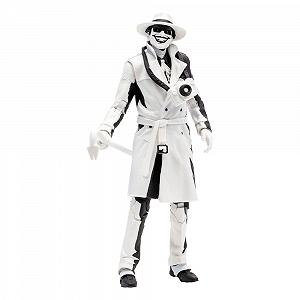 Фігурка Джокер McFarlane Toys DC Multiverse Sketch Edition Gold Label, 18 см - Фото 1