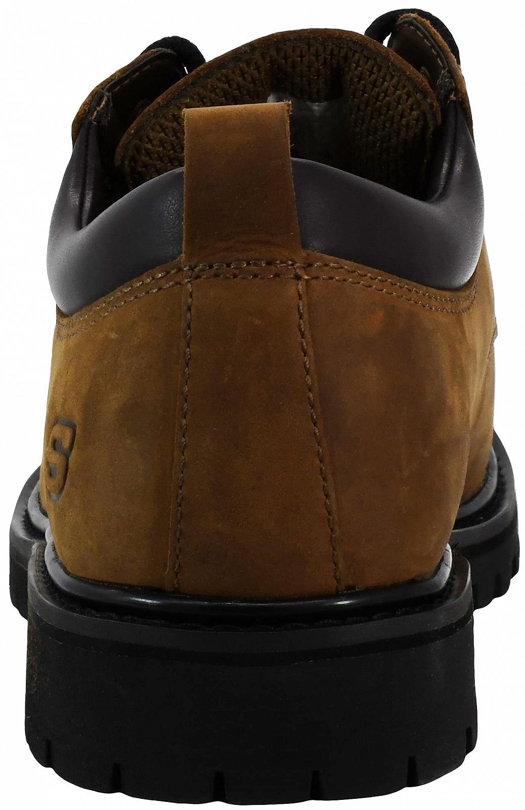 Ботинки мужские Skechers Moreno Ederson, фото №3