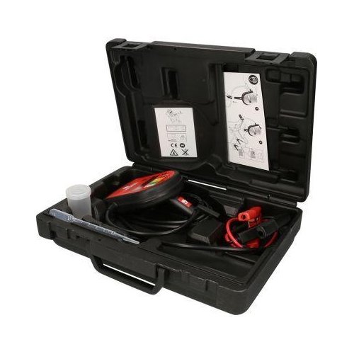 Тестер тормозной жидкости KS TOOLS 150.2196, фото №2