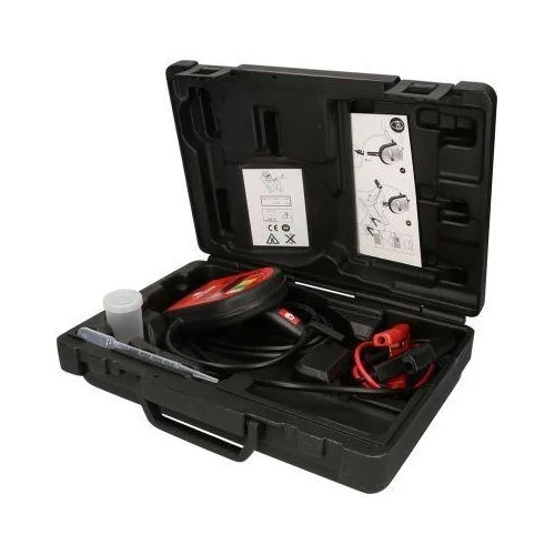 Тестер тормозной жидкости KS TOOLS 150.2196, фото №2