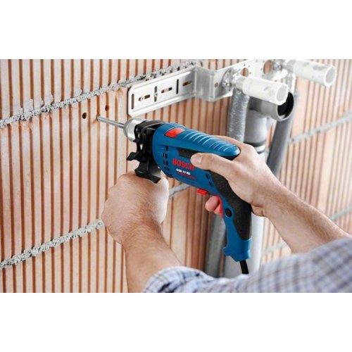 Ударний дриль Bosch GSB 13 RE БЗП, фото №3