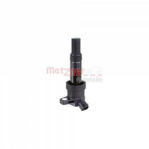 Катушка зажигания METZGER 0880531 HYUNDAI KIA - Фото 1