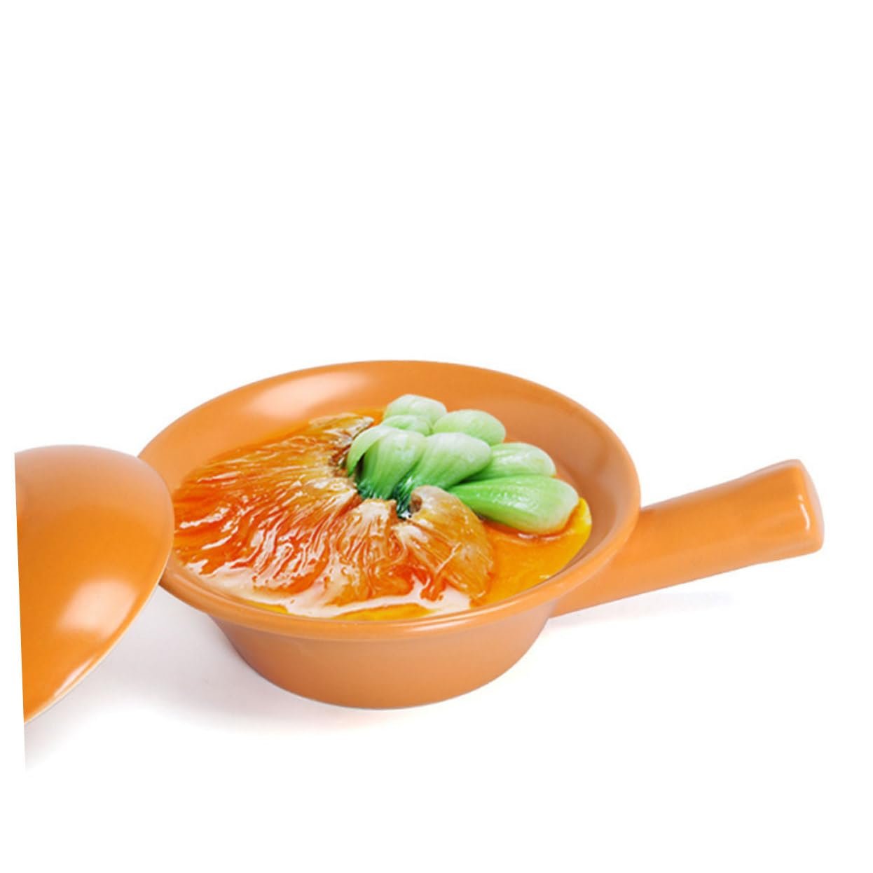 Ківш для молока Керамічний Термостійкий для дитячого харчування каш та супів для газових плит, фото №5 Ківш для молока Керамічний Термостійкий для дитячого харчування каш та супів для газових плит, фото №5