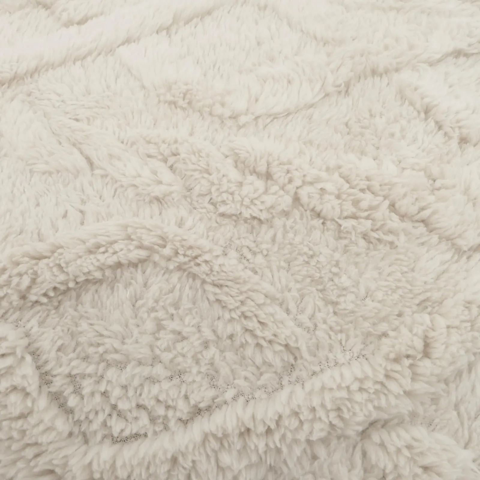 Покрывало Jacquard CB Home & Style 150 x 200 см (кремовый, 150 x 200 см), фото №3