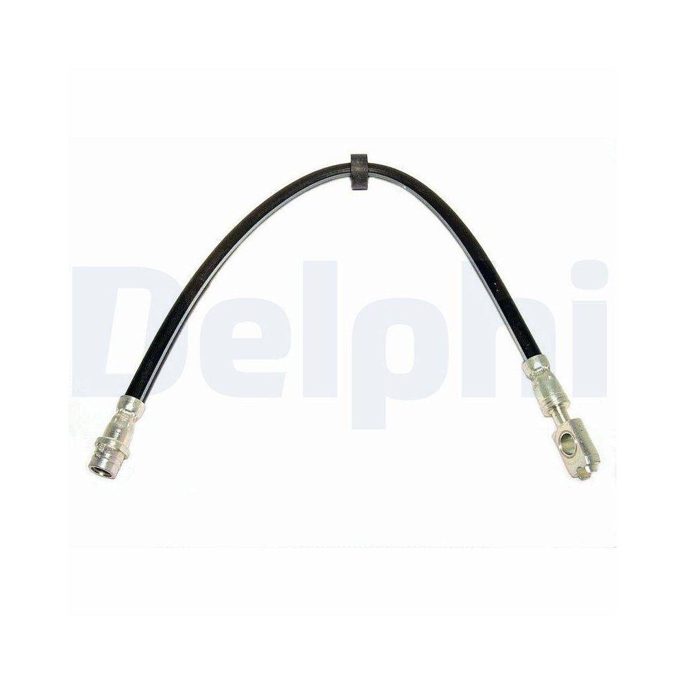 DELPHI LH0374 Гальмівний шланг для AUDI SEAT SKODA VW, передня вісь, фото №1