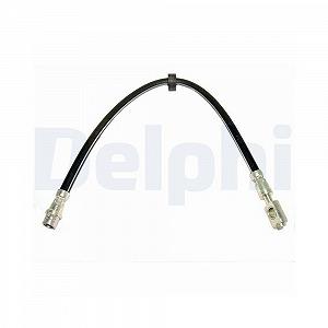 DELPHI LH0374 Тормозной шланг для AUDI SEAT SKODA VW, передняя ось - Фото 1